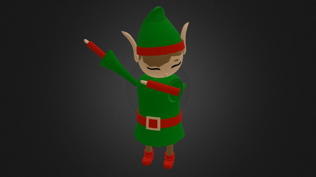 Elf preview image 1